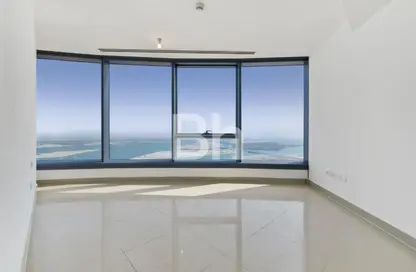 شقة - 2 غرف نوم - 4 حمامات للايجار في برج سكاي - شمس أبوظبي - جزيرة الريم - أبوظبي