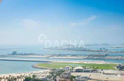 شقة - 2 غرف نوم - 3 حمامات للبيع في ليف مارينا - دبي مارينا - دبي شقة - 2 غرف نوم - 3 حمامات للبيع في ليف مارينا - دبي مارينا - دبي