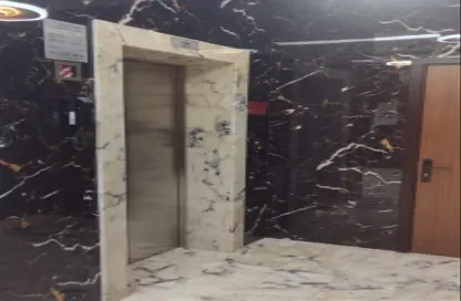 عمارة بالكامل - استوديو - 8 حمامات للبيع في ذا ايكون جازا 2 - الراشدية 3 - الراشدية - عجمان