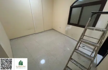 شقة - غرفة نوم - 2 حمامات للايجار في 1 المويهات - المويهات - عجمان