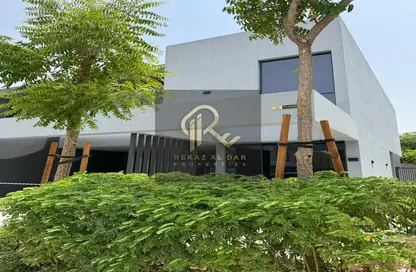 Townhouse - 4 Bedrooms - 5 Bathrooms for rent in Kaya - Masaar - Tilal City - Sharjah