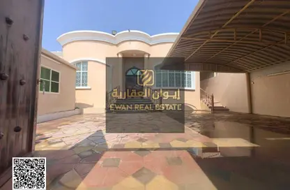 Villa - 5 Bedrooms - 7+ Bathrooms for rent in Al Rawda 1 - Al Rawda - Ajman Villa - 5 Bedrooms - 7+ Bathrooms for rent in Al Rawda 1 - Al Rawda - Ajman