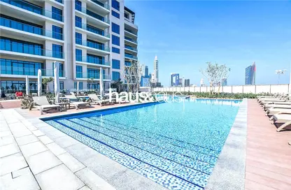 Apartment - 2 Bedrooms - 2 Bathrooms for sale in B2 - The Hills B - The Hills - Dubai