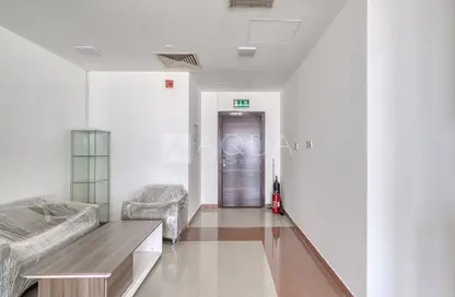 Office Space - Studio for rent in The Prism - Business Bay - Dubai