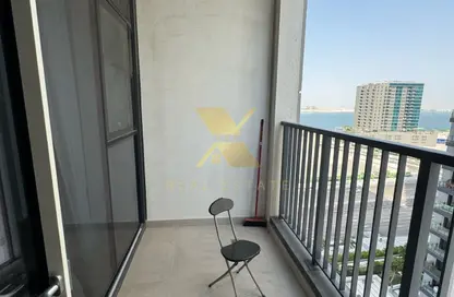 شقة - غرفة نوم - 2 حمامات للبيع في ذا بردجز - شمس أبوظبي - جزيرة الريم - أبوظبي