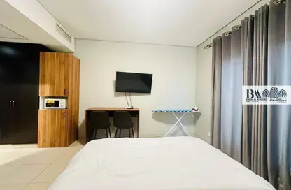 شقة - 1 حمام للايجار في بناية النهدة - النهدة 1 - النهدة - دبي - دبي