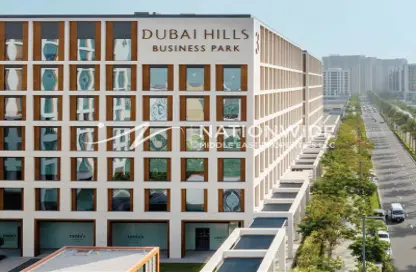 Apartment - 2 Bedrooms - 3 Bathrooms for sale in Park Heights - Dubai Hills Estate - Dubai