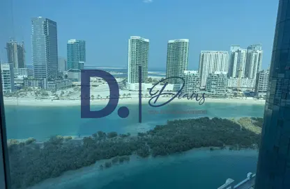 شقة - 2 غرف نوم - 3 حمامات للايجار في أبراج هيدرا افينيو - مدينة الأضواء - جزيرة الريم - أبوظبي