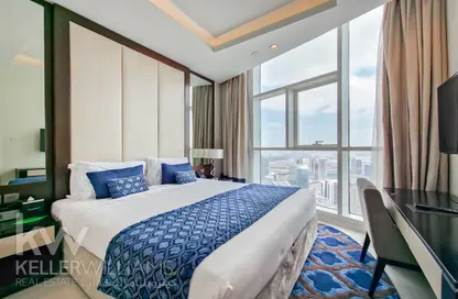 شقة - غرفة نوم - 1 حمام للبيع في داماك ميزون ذا ديستنكشن - دبي وسط المدينة - دبي