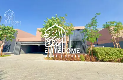 Villa - 5 Bedrooms - 7 Bathrooms for sale in Kaya - Masaar - Tilal City - Sharjah