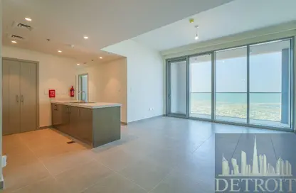 Apartment - 2 Bedrooms - 3 Bathrooms for sale in Forte 1 - Forte - Downtown Dubai - Dubai