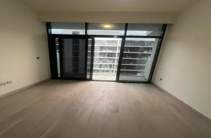 Apartment - Studio - 1 Bathroom for rent in AZIZI Riviera - Meydan One - Meydan - Dubai