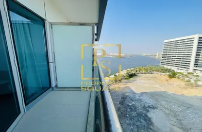 Apartment - 1 Bedroom - 2 Bathrooms for rent in Jamam Residence - Al Raha Beach - Abu Dhabi