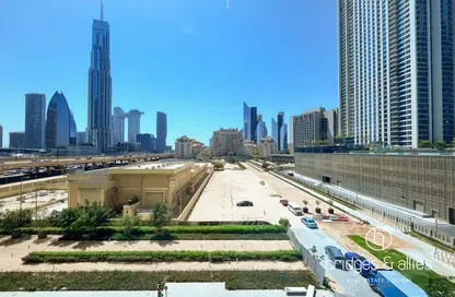 شقة - 2 غرف نوم - 3 حمامات للايجار في داون تاون فيوز - زعبيل 2 - زعبيل - دبي
