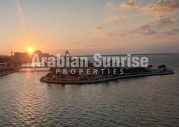 Apartment - 2 bedrooms - 3 bathrooms for sale in Al Naseem Residences C - Al Bandar - Al Raha Beach - Abu Dhabi