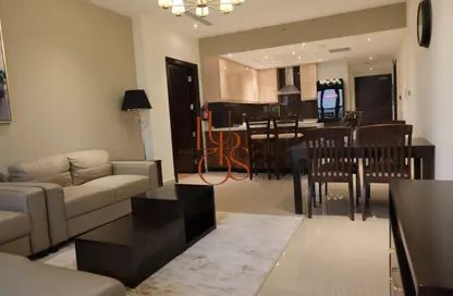 شقة - غرفة نوم - 1 حمام للبيع في برج ايليت ريزيدينس - دبي وسط المدينة - دبي