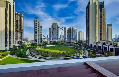 شقة - 3 غرف نوم - 4 حمامات للبيع في II آيلاند بارك - ميناء خور دبي (ذا لاجونز) - دبي شقة - 3 غرف نوم - 4 حمامات للبيع في II آيلاند بارك - ميناء خور دبي (ذا لاجونز) - دبي