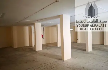 مستودع - استوديو - 1 حمام للايجار في الجرف الصناعية 1 - الجرف الصناعية - عجمان مستودع - استوديو - 1 حمام للايجار في الجرف الصناعية 1 - الجرف الصناعية - عجمان