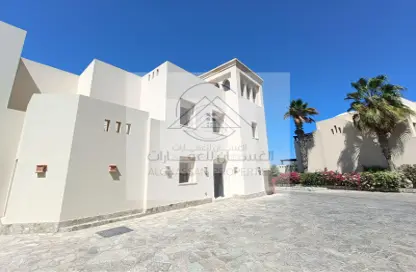 Townhouse - 2 Bedrooms - 2 Bathrooms for sale in The Cove Rotana - Ras Al Khaimah Waterfront - Ras Al Khaimah