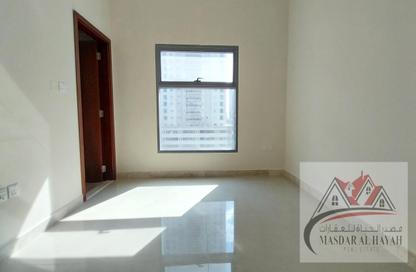 Apartment - 2 Bedrooms - 3 Bathrooms for rent in Lootah Tower - Al Nahda - Sharjah