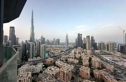 Apartment - 3 Bedrooms - 4 Bathrooms for sale in Imperial Avenue - Downtown Dubai - Dubai