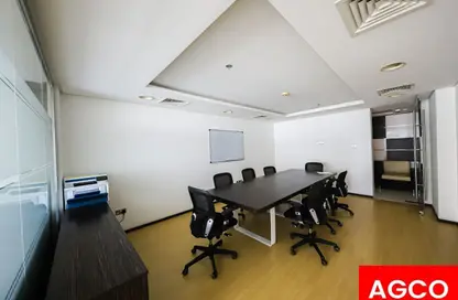 Office Space - Studio for rent in One Lake Plaza - JLT Cluster T - Jumeirah Lake Towers - Dubai