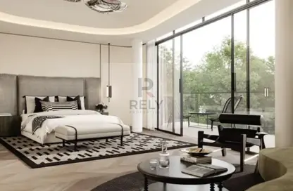 Villa - 7 Bedrooms - 7 Bathrooms for sale in Karl Lagerfeld Villas - Nad Al Sheba - Dubai