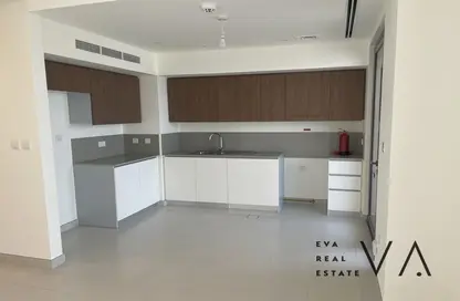 Townhouse - 3 Bedrooms - 3 Bathrooms for rent in Parkside 2 - EMAAR South - Dubai South (Dubai World Central) - Dubai
