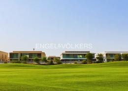 Land for sale in Emerald Hills - Dubai Hills Estate - Dubai Garden image for: Land for sale in Emerald Hills - Dubai Hills Estate - Dubai, Image 1