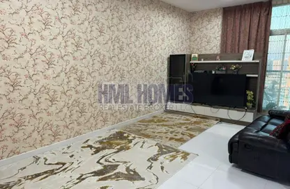 Apartment - 1 Bedroom - 2 Bathrooms for sale in Arabian Gate - Dubai Silicon Oasis - Dubai