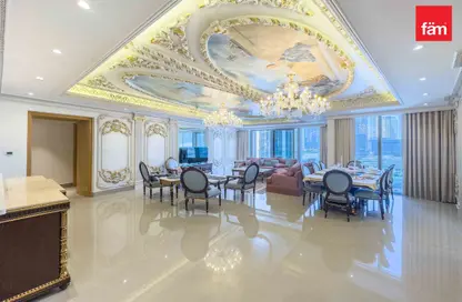 Apartment - 3 Bedrooms - 4 Bathrooms for sale in Opera Grand - Burj Khalifa Area - Downtown Dubai - Dubai