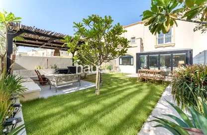 Villa - 3 Bedrooms - 3 Bathrooms for sale in Springs 10 - The Springs - Dubai