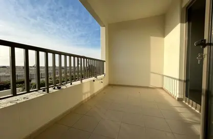 Townhouse - 4 Bedrooms - 4 Bathrooms for rent in Hayat Townhouses - Town Square - Dubai