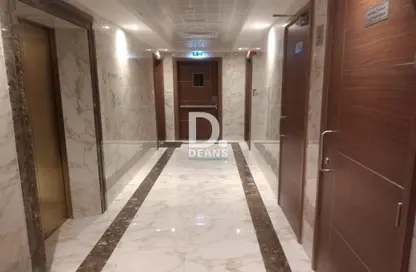 Apartment - 1 Bedroom - 2 Bathrooms for rent in Madinat Al Riyad - Abu Dhabi