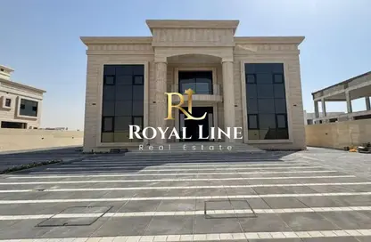 فيلا - 5 غرف نوم - 6 حمامات للايجار في وادي الشبك - دبي