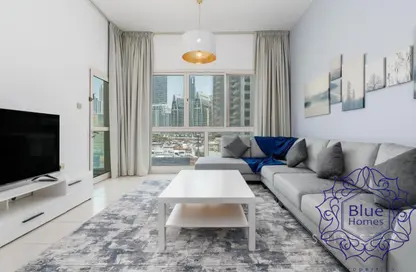 Apartment - 2 Bedrooms - 2 Bathrooms for sale in Marina Park - Dubai Marina - Dubai