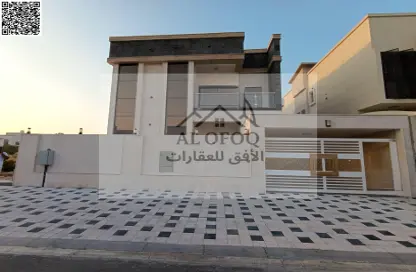 فيلا - 5 غرف نوم - 7 حمامات للبيع في 1 الياسمين - الياسمين - عجمان