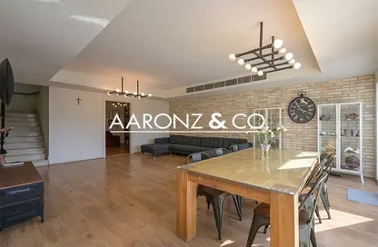 فيلا - 3 غرف نوم - 3 حمامات للايجار في الينابيع 14 - الينابيع - دبي فيلا - 3 غرف نوم - 3 حمامات للايجار في الينابيع 14 - الينابيع - دبي