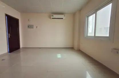 Apartment - Studio - 1 Bathroom for rent in Al Butina 9 Building - Al Butina - Sharjah