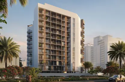 شقة - غرفة نوم - 2 حمامات للبيع في المرحله الثانيه من فيردانيا - مجمع دبي ريزيدنس - دبي شقة - غرفة نوم - 2 حمامات للبيع في المرحله الثانيه من فيردانيا - مجمع دبي ريزيدنس - دبي