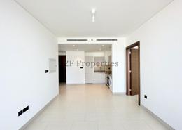 Apartment - 1 bedroom - 1 bathroom for sale in Sobha Creek Vistas Tower A - Sobha Hartland - Mohammed Bin Rashid City - Dubai