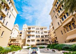 Apartment - 2 bedrooms - 3 bathrooms for sale in Saadiyat Beach Residences - Saadiyat Beach - Saadiyat Island - Abu Dhabi