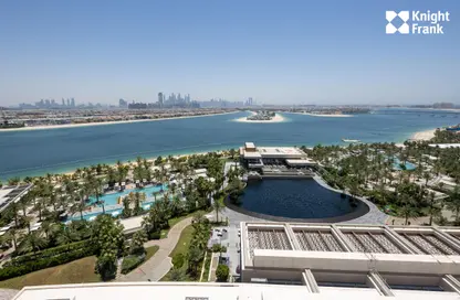 Apartment - 2 Bedrooms - 3 Bathrooms for sale in Atlantis The Royal Residences - Palm Jumeirah - Dubai