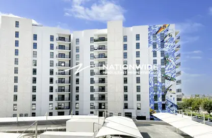 شقة - غرفة نوم - 1 حمام للايجار في وترز أج - جزيرة الياس - أبوظبي