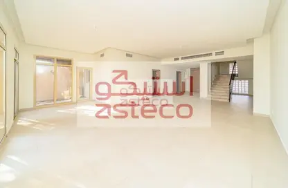 فيلا - 4 غرف نوم - 4 حمامات للايجار في جاردينيا - حدائق الجولف في الراحة - أبوظبي