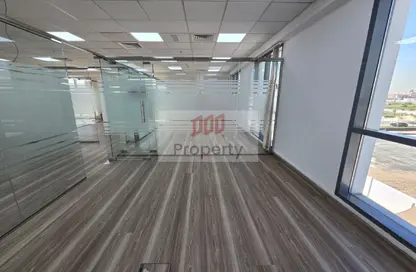 Office Space - Studio for rent in The European Business Centre - Dubai Investment Park (DIP) - Dubai