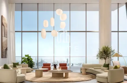 Apartment - 5 Bedrooms - 6 Bathrooms for sale in Six Senses Residences - Dubai Marina - Dubai Apartment - 5 Bedrooms - 6 Bathrooms for sale in Six Senses Residences - Dubai Marina - Dubai