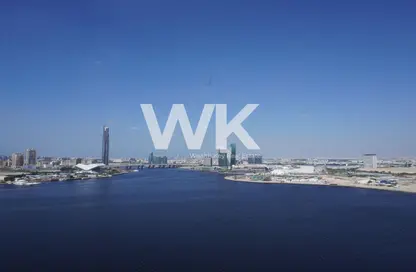 شقة - 2 غرف نوم - 2 حمامات للبيع في كريك ايدج تاور 1 - كريك إيدج - ميناء خور دبي (ذا لاجونز) - دبي شقة - 2 غرف نوم - 2 حمامات للبيع في كريك ايدج تاور 1 - كريك إيدج - ميناء خور دبي (ذا لاجونز) - دبي