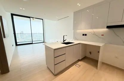 Apartment - 1 Bedroom - 2 Bathrooms for rent in Binghatti Corner - District 10 - Jumeirah Village Circle - Dubai