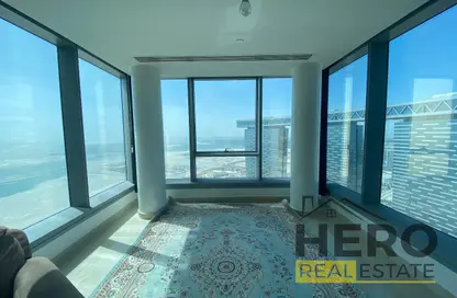 Apartment - 1 Bedroom - 2 Bathrooms for sale in Sky Tower - Shams Abu Dhabi - Al Reem Island - Abu Dhabi